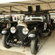 Illustration for article titled So Much Vintage Racing Magic At The Goodwood Revival Paddock